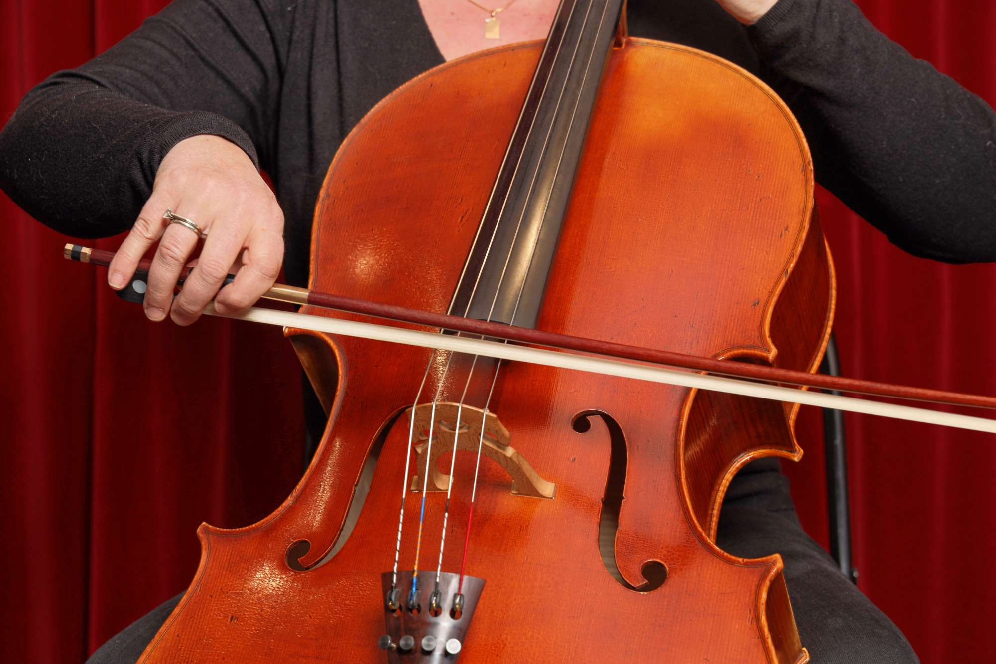 Quel est le genre du violoncelle